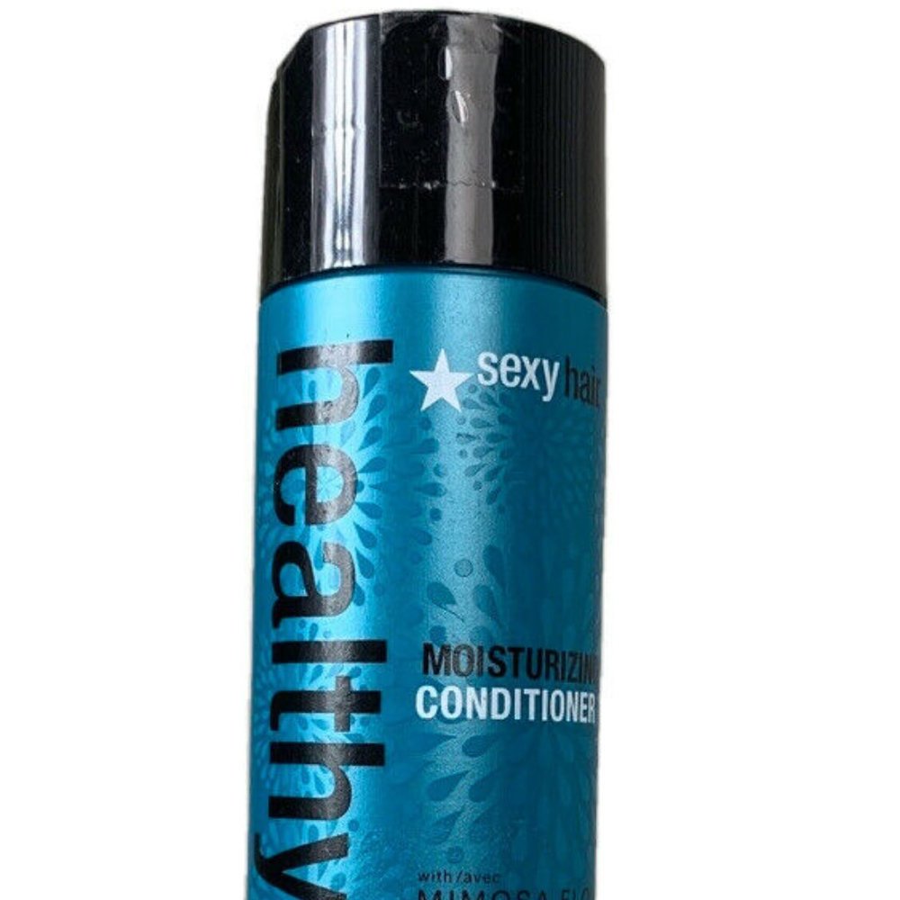 Healthy Sexy Hair Moisturizing Conditioner 10.1 fl oz. Bottle